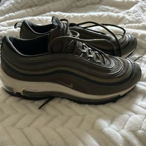 Nike air max 97